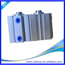 Double Action SDA Compact Cylinder with Magnet